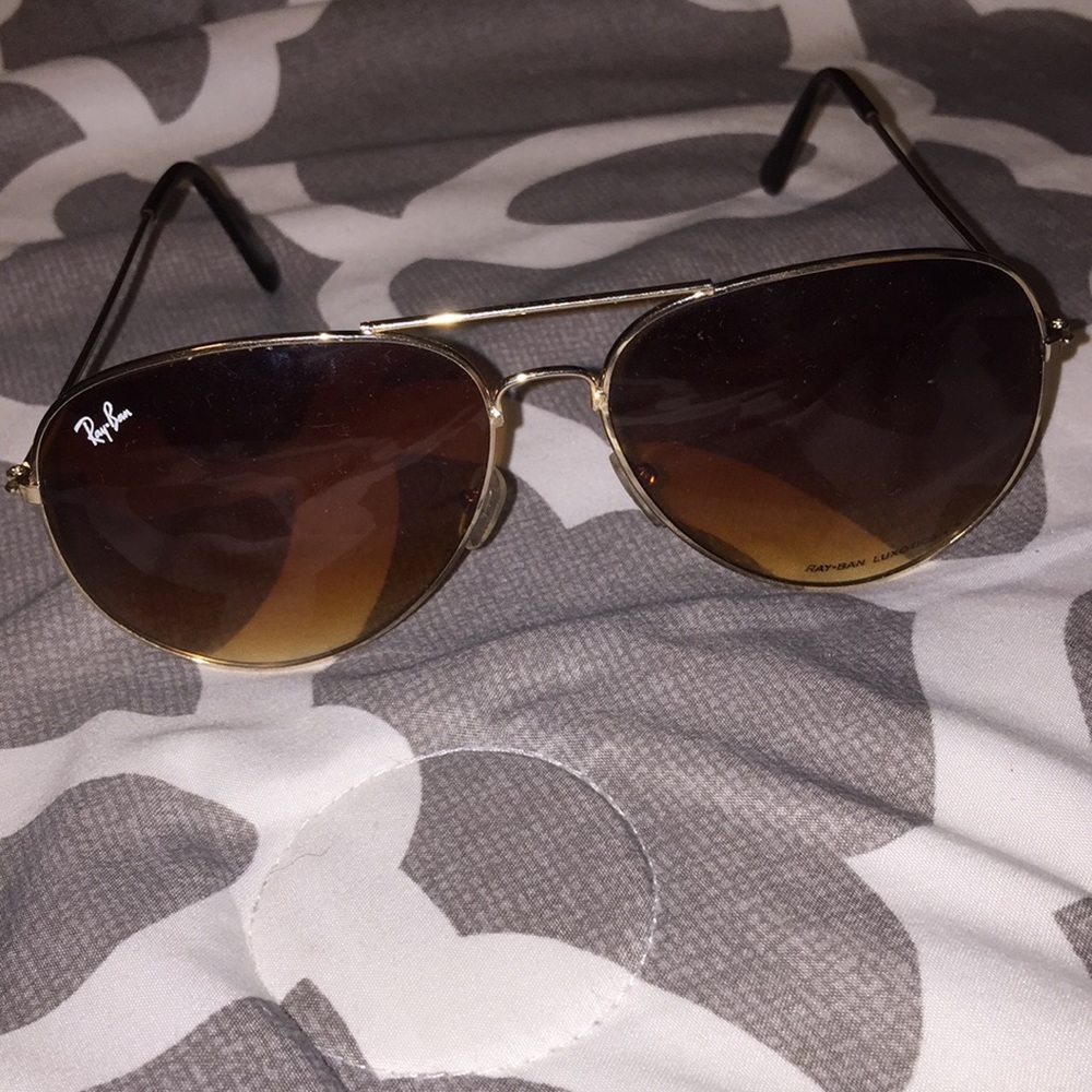 Ray-ban sunglasses